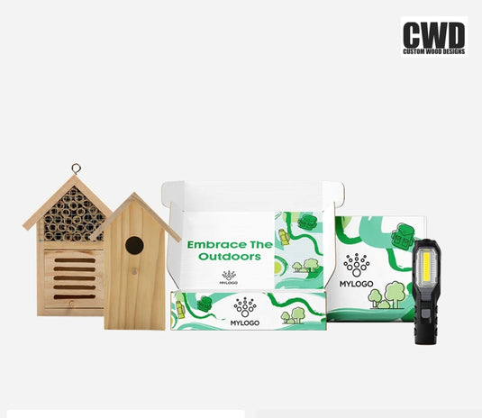 Gardening Gift Set Box-Gift Set Box