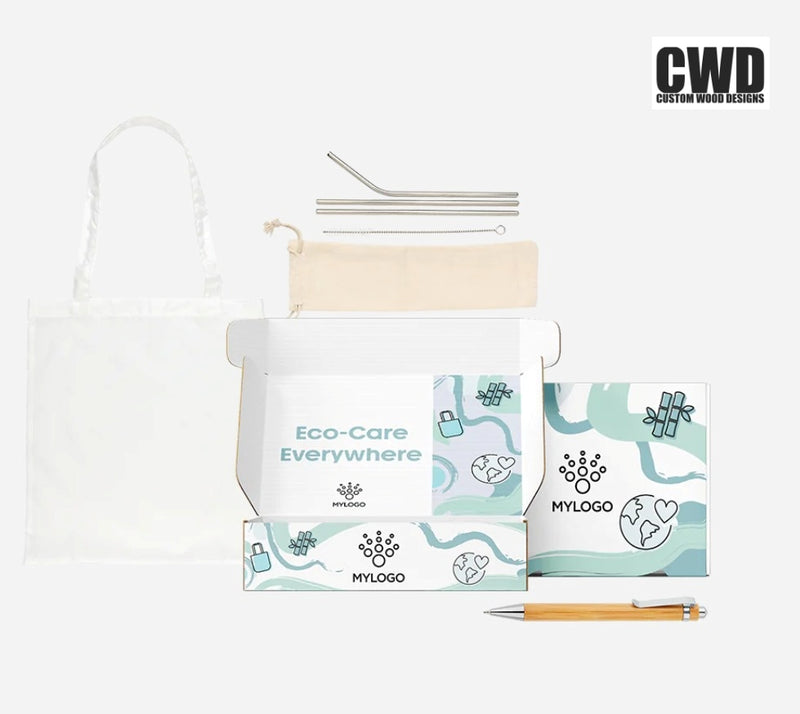 Load image into Gallery viewer, Eco Friendly Box Set-Gift Box Ser
