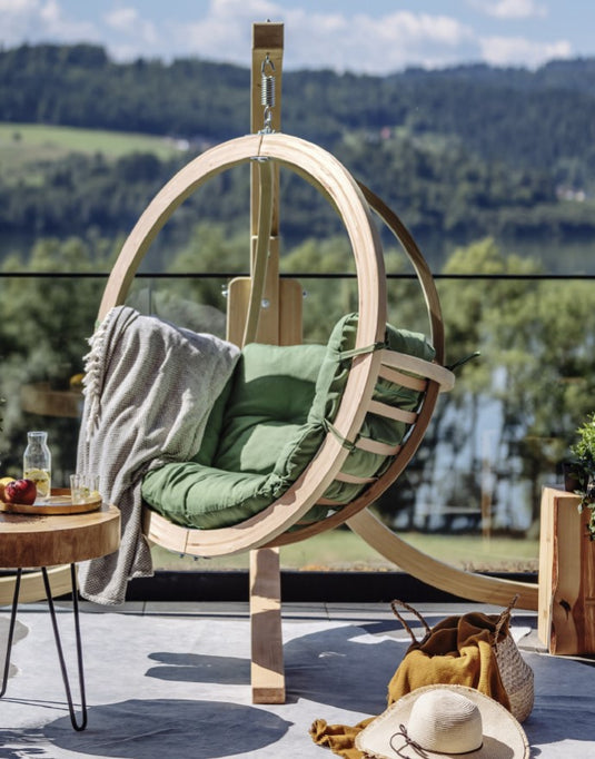 Globo Hanging Chair / Globo Furniture