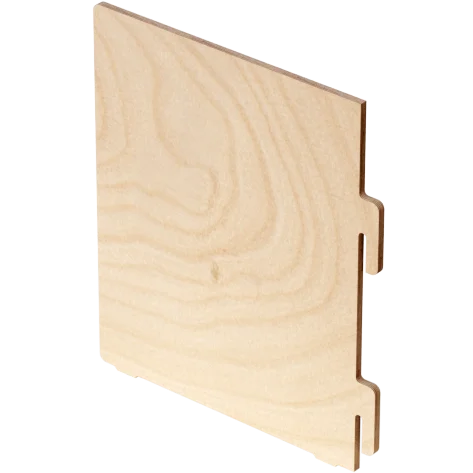 Scacco Matto_piede - Custom Wood Designs