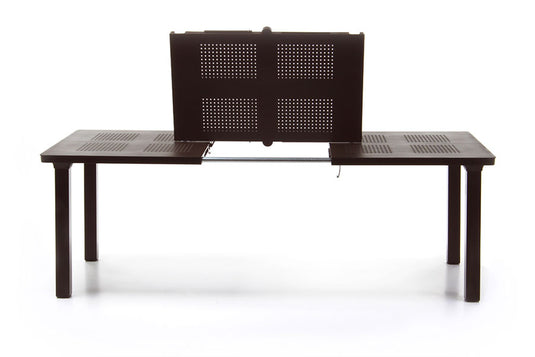 Nardi Enclosed Green Outdoor Dining Group 10% Saving out Custom Wood Designs Outdoor IMG_7000_d16cc31f-1982-4252-b7f8-8051ea1cb1b8