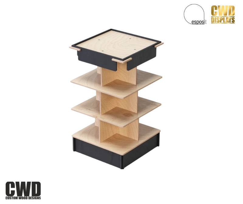 Load image into Gallery viewer, Island - Custom Wood Designs
