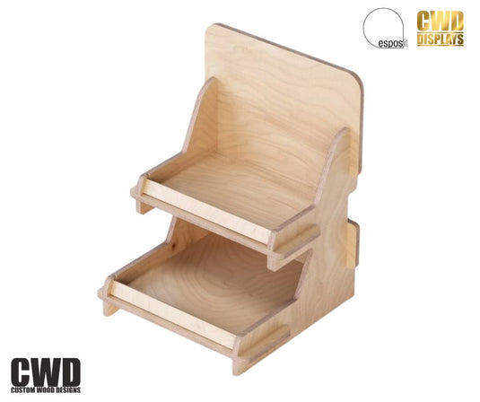 Levia - Custom Wood Designs