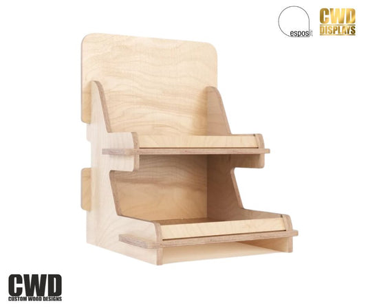 Levia - Custom Wood Designs