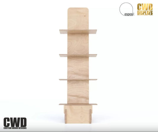 Libre - Custom Wood Designs