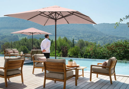 LODGE 110 x 65 cm Solid Teak Low Table - Custom Wood Designs LODGE 110 x 65 cm Solid Teak Low Table made from [material] –  [use_case] | Custom Wood Designs