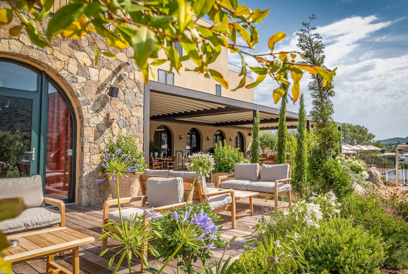 Load image into Gallery viewer, LODGE 110 x 65 cm Solid Teak Low Table - Custom Wood Designs LODGE 110 x 65 cm Solid Teak Low Table made from [material] –  [use_case] | Custom Wood Designs
