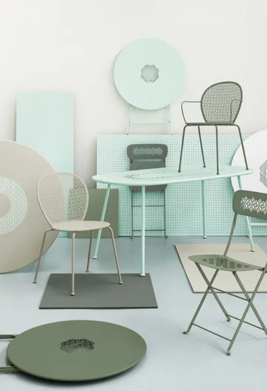 LORETTE Chair - Custom Wood Designs LORETTE Chair made from [material] –  [use_case] | Custom Wood Designs