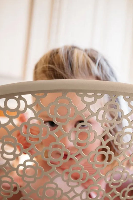 LORETTE Chair - Custom Wood Designs LORETTE Chair made from [material] –  [use_case] | Custom Wood Designs