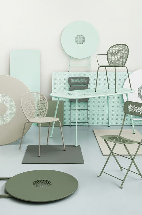 Load image into Gallery viewer, LORETTE Oval Table 160 x 90 cm - Custom Wood Designs LORETTE Oval Table 160 x 90 cm made from [material] –  [use_case] | Custom Wood Designs
