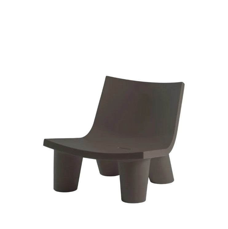 Load image into Gallery viewer, Low Lita Lounge Chair - Custom Wood Designs
