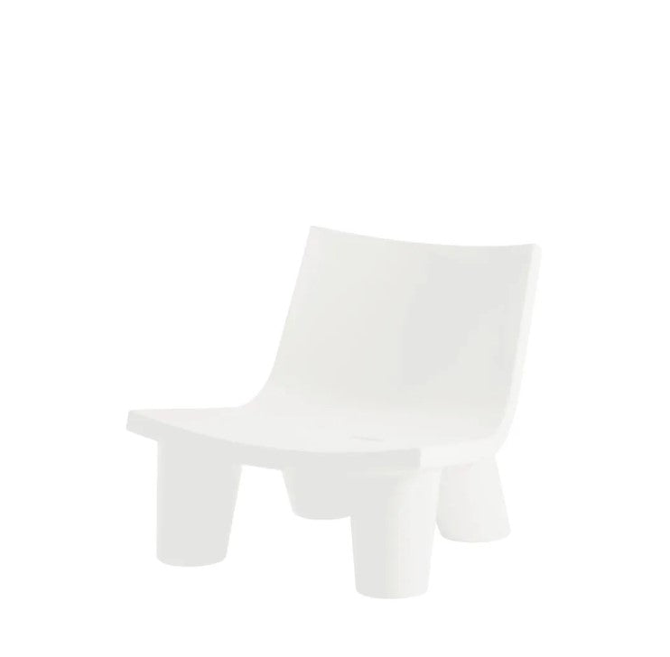 Load image into Gallery viewer, Low Lita Lounge Chair - Custom Wood Designs
