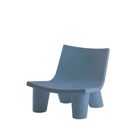 Low Lita Lounge Chair - Custom Wood Designs