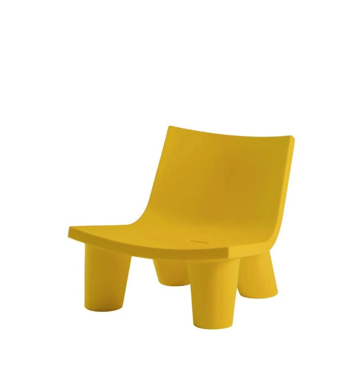 Load image into Gallery viewer, Low Lita Lounge Chair - Custom Wood Designs

