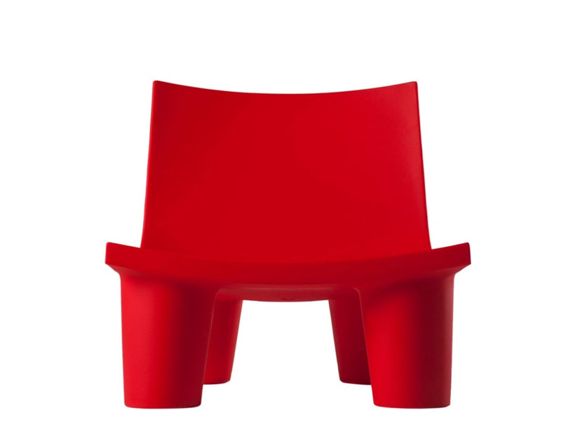 Load image into Gallery viewer, Low Lita Lounge Chair - Custom Wood Designs
