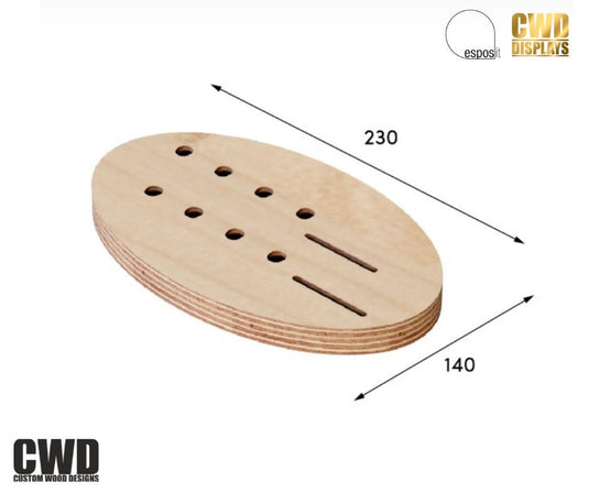 Lumi - Custom Wood Designs