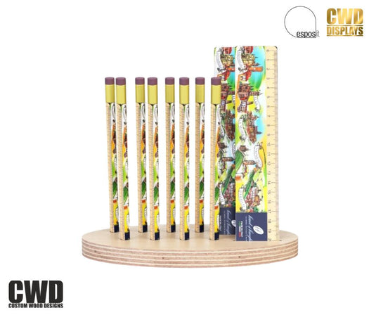 Lumi - Custom Wood Designs