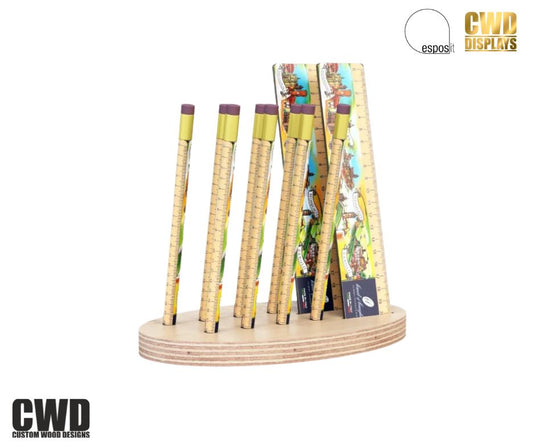 Lumi - Custom Wood Designs