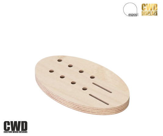 Lumi - Custom Wood Designs