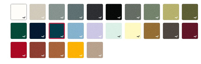 Load image into Gallery viewer, Luxembourg 2-Seater Garden Bench - Custom Wood Designs Luxembourg 2-Seater Garden Bench made from [material] – Ideal for [use_case] | Custom Wood Designs
