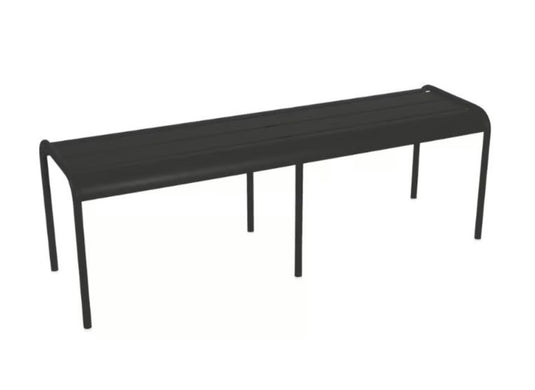 Luxembourg Bench 3/4 seater - Custom Wood Designs Luxembourg Bench 3/4 seater made from [material] – Ideal for [use_case] | Custom Wood Designs