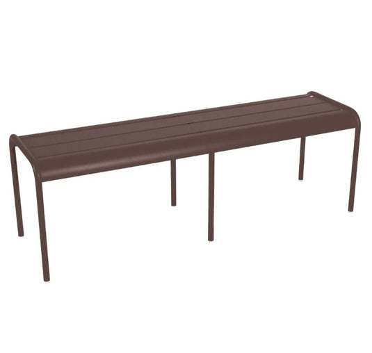 Luxembourg Bench 3/4 seater - Custom Wood Designs Luxembourg Bench 3/4 seater made from [material] – Ideal for [use_case] | Custom Wood Designs