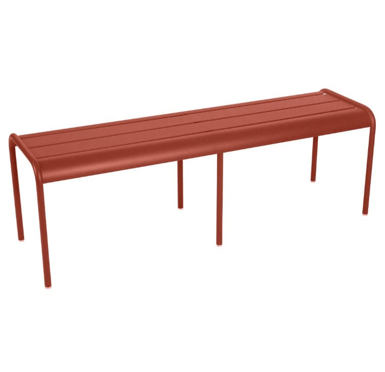 Load image into Gallery viewer, Luxembourg Bench 3/4 seater - Custom Wood Designs Luxembourg Bench 3/4 seater made from [material] – Ideal for [use_case] | Custom Wood Designs
