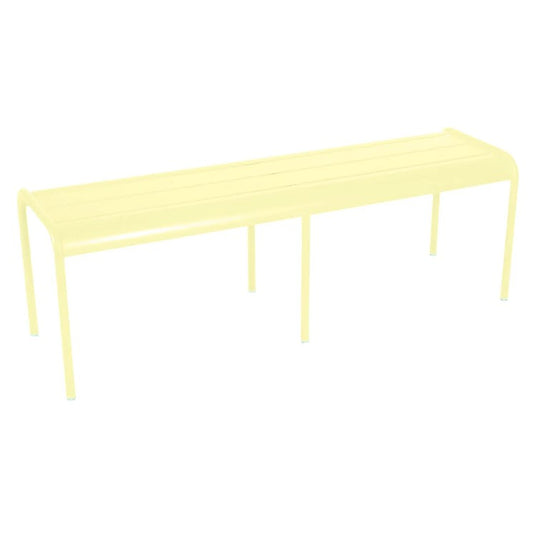 Luxembourg Bench 3/4 seater - Custom Wood Designs Luxembourg Bench 3/4 seater made from [material] – Ideal for [use_case] | Custom Wood Designs