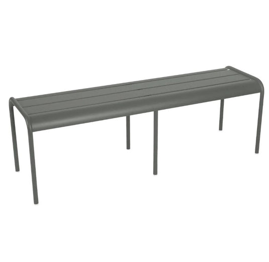 Luxembourg Bench 3/4 seater - Custom Wood Designs Luxembourg Bench 3/4 seater made from [material] – Ideal for [use_case] | Custom Wood Designs
