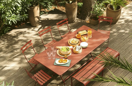 Luxembourg Bench 3/4 seater - Custom Wood Designs Luxembourg Bench 3/4 seater made from [material] – Ideal for [use_case] | Custom Wood Designs