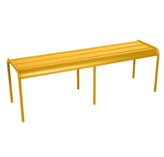 Luxembourg Bench 3/4 seater - Custom Wood Designs Luxembourg Bench 3/4 seater made from [material] – Ideal for [use_case] | Custom Wood Designs