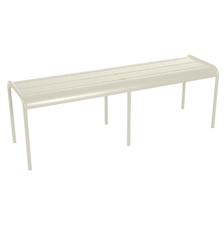 Load image into Gallery viewer, Luxembourg Bench 3/4 seater - Custom Wood Designs Luxembourg Bench 3/4 seater made from [material] – Ideal for [use_case] | Custom Wood Designs
