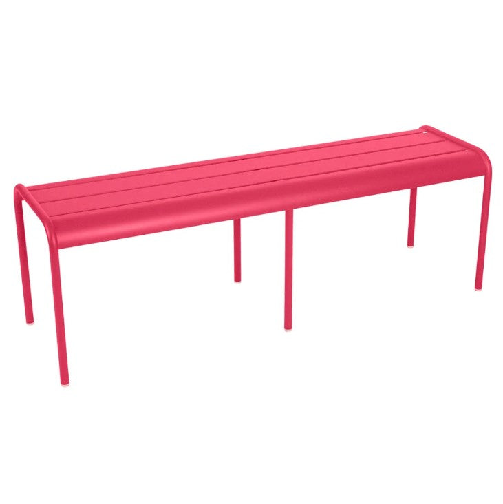 Load image into Gallery viewer, Luxembourg Bench 3/4 seater - Custom Wood Designs Luxembourg Bench 3/4 seater made from [material] – Ideal for [use_case] | Custom Wood Designs
