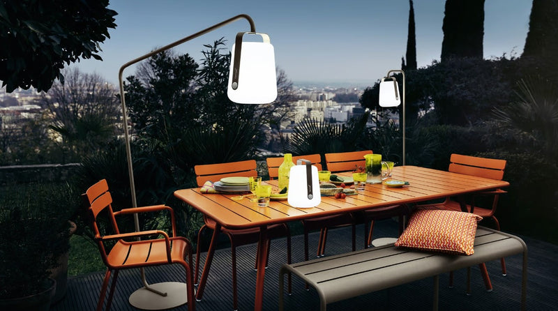 Load image into Gallery viewer, Luxembourg Bench 3/4 seater - Custom Wood Designs Luxembourg Bench 3/4 seater made from [material] – Ideal for [use_case] | Custom Wood Designs
