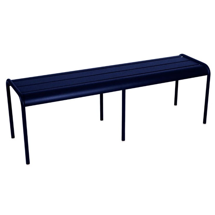 Load image into Gallery viewer, Luxembourg Bench 3/4 seater - Custom Wood Designs Luxembourg Bench 3/4 seater made from [material] – Ideal for [use_case] | Custom Wood Designs
