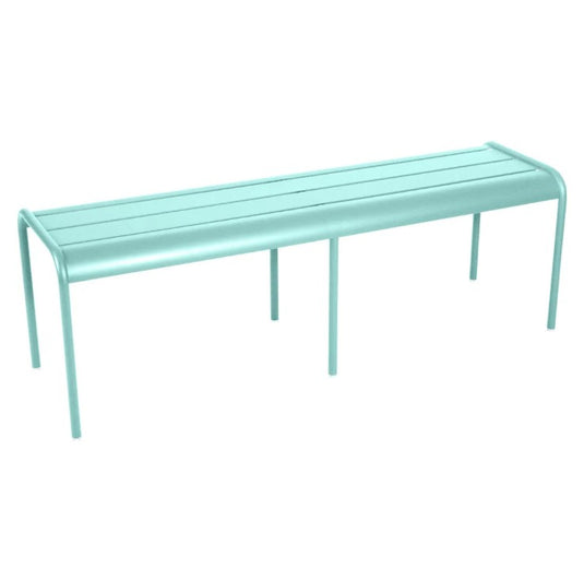 Luxembourg Bench 3/4 seater - Custom Wood Designs Luxembourg Bench 3/4 seater made from [material] – Ideal for [use_case] | Custom Wood Designs