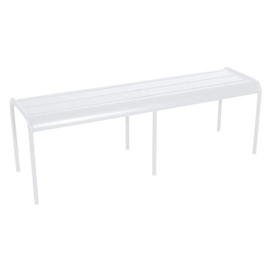 Luxembourg Bench 3/4 seater - Custom Wood Designs Luxembourg Bench 3/4 seater made from [material] – Ideal for [use_case] | Custom Wood Designs