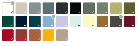 Luxembourg 2/3-seater Bench with backrest - Custom Wood Designs Luxembourg 2/3-seater Bench with backrest made from [material] – Ideal for [use_case] | Custom Wood Designs