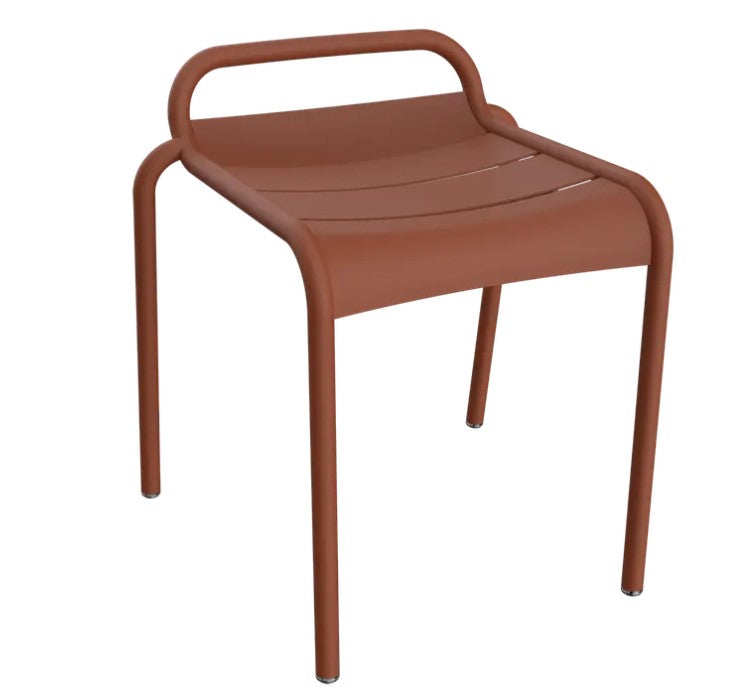 Load image into Gallery viewer, Luxembourg Stool Dining - Custom Wood Designs Luxembourg Stool Dining made from [material] – Ideal for [use_case] | Custom Wood Designs
