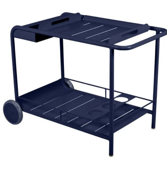 Luxembourg Trolley - Custom Wood Designs Luxembourg Trolley made from [material] – Ideal for [use_case] | Custom Wood Designs