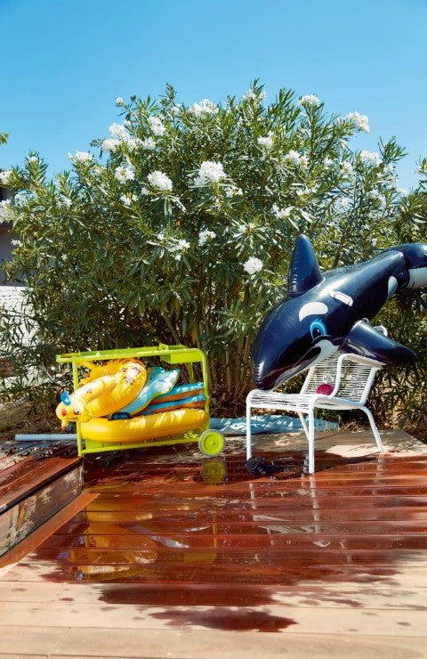 Luxembourg Trolley - Custom Wood Designs Luxembourg Trolley made from [material] – Ideal for [use_case] | Custom Wood Designs