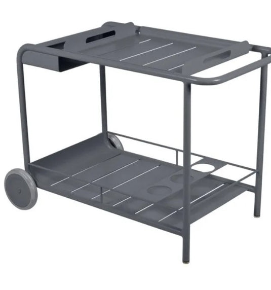 Luxembourg Trolley - Custom Wood Designs Luxembourg Trolley made from [material] – Ideal for [use_case] | Custom Wood Designs