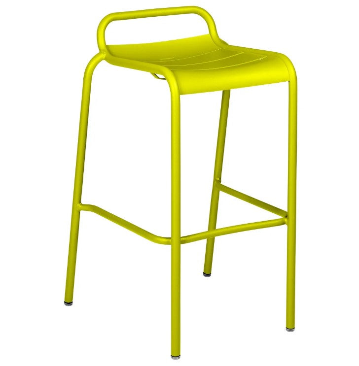 Load image into Gallery viewer, Luxembourg Bar Stool Dining - Custom Wood Designs Luxembourg Bar Stool Dining made from [material] – Ideal for [use_case] | Custom Wood Designs
