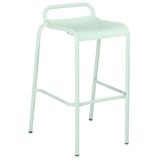 Luxembourg Bar Stool Dining - Custom Wood Designs Luxembourg Bar Stool Dining made from [material] – Ideal for [use_case] | Custom Wood Designs