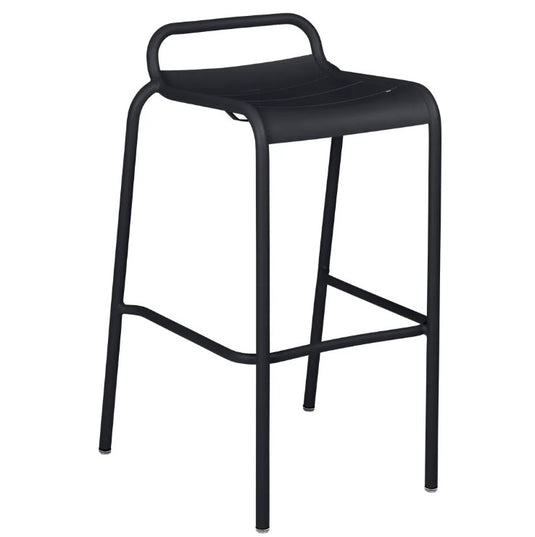 Luxembourg Bar Stool Dining - Custom Wood Designs Luxembourg Bar Stool Dining made from [material] – Ideal for [use_case] | Custom Wood Designs