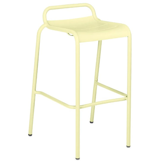 Luxembourg Bar Stool Dining - Custom Wood Designs Luxembourg Bar Stool Dining made from [material] – Ideal for [use_case] | Custom Wood Designs