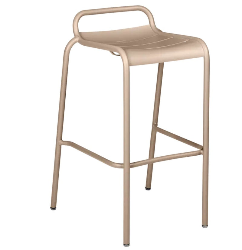 Load image into Gallery viewer, Luxembourg Bar Stool Dining - Custom Wood Designs Luxembourg Bar Stool Dining made from [material] – Ideal for [use_case] | Custom Wood Designs
