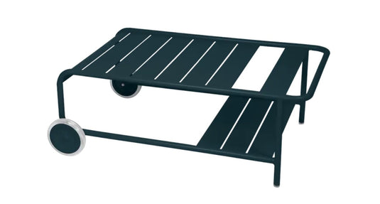 Luxembourg Low Table 105 x 72 - Custom Wood Designs Luxembourg Low Table 105 x 72 made from [material] – Ideal for [use_case] | Custom Wood Designs