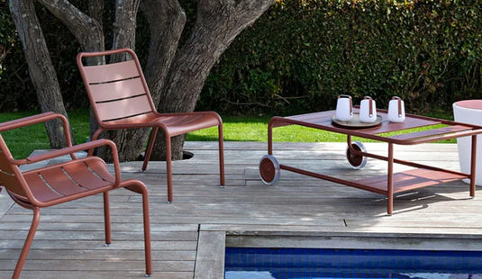 Luxembourg Low Table 105 x 72 - Custom Wood Designs Luxembourg Low Table 105 x 72 made from [material] – Ideal for [use_case] | Custom Wood Designs