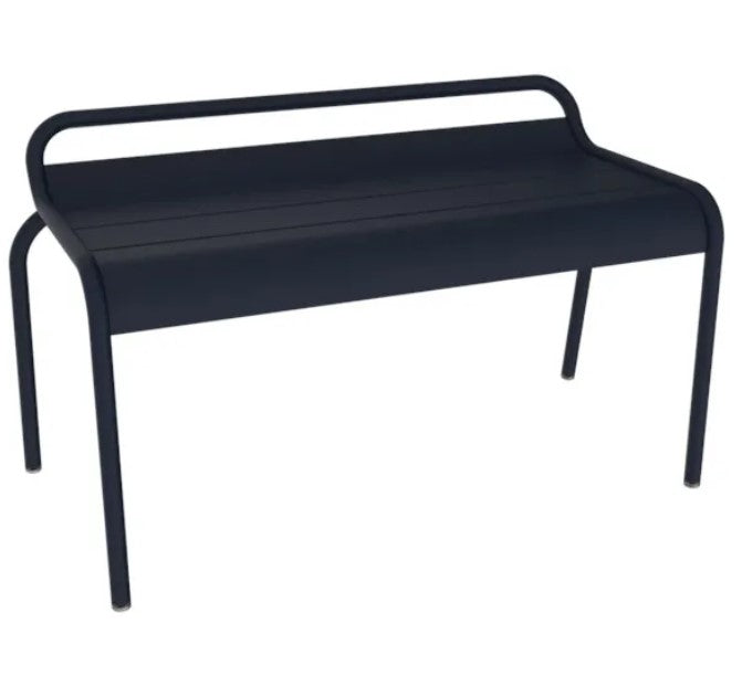 Load image into Gallery viewer, Luxembourg Stackable Bench 90 cm - Custom Wood Designs Luxembourg Stackable Bench 90 cm made from [material] – Ideal for [use_case] | Custom Wood Designs
